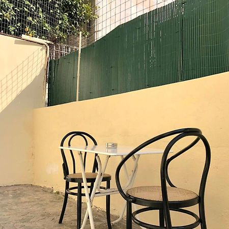 Lysandros Apartments In Athens, Near The Metro Kültér fotó
