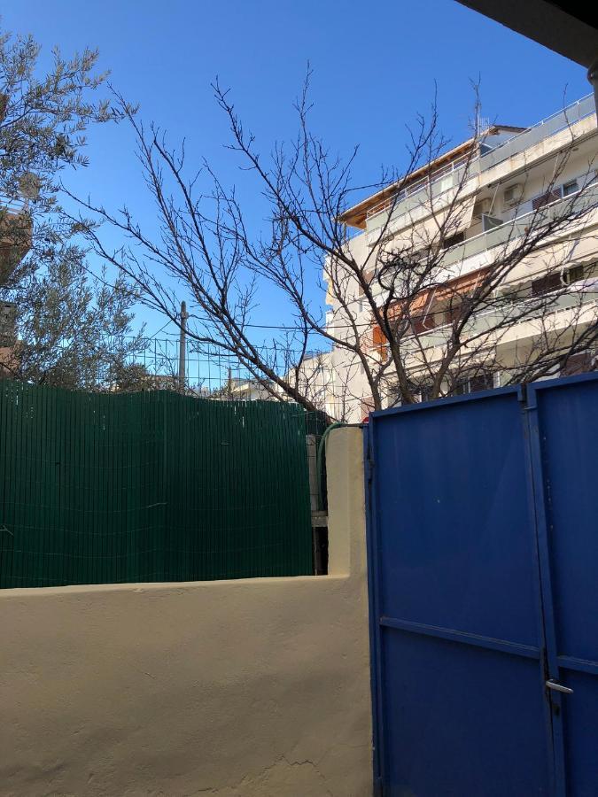 Lysandros Apartments In Athens, Near The Metro Kültér fotó