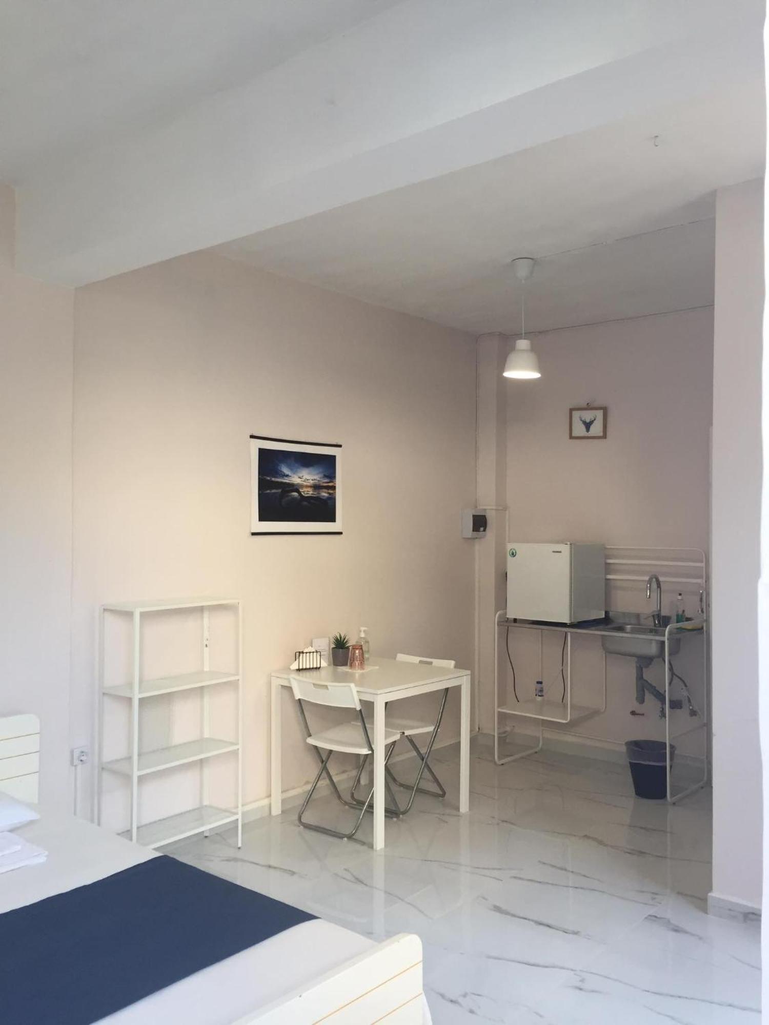 Lysandros Apartments In Athens, Near The Metro Kültér fotó