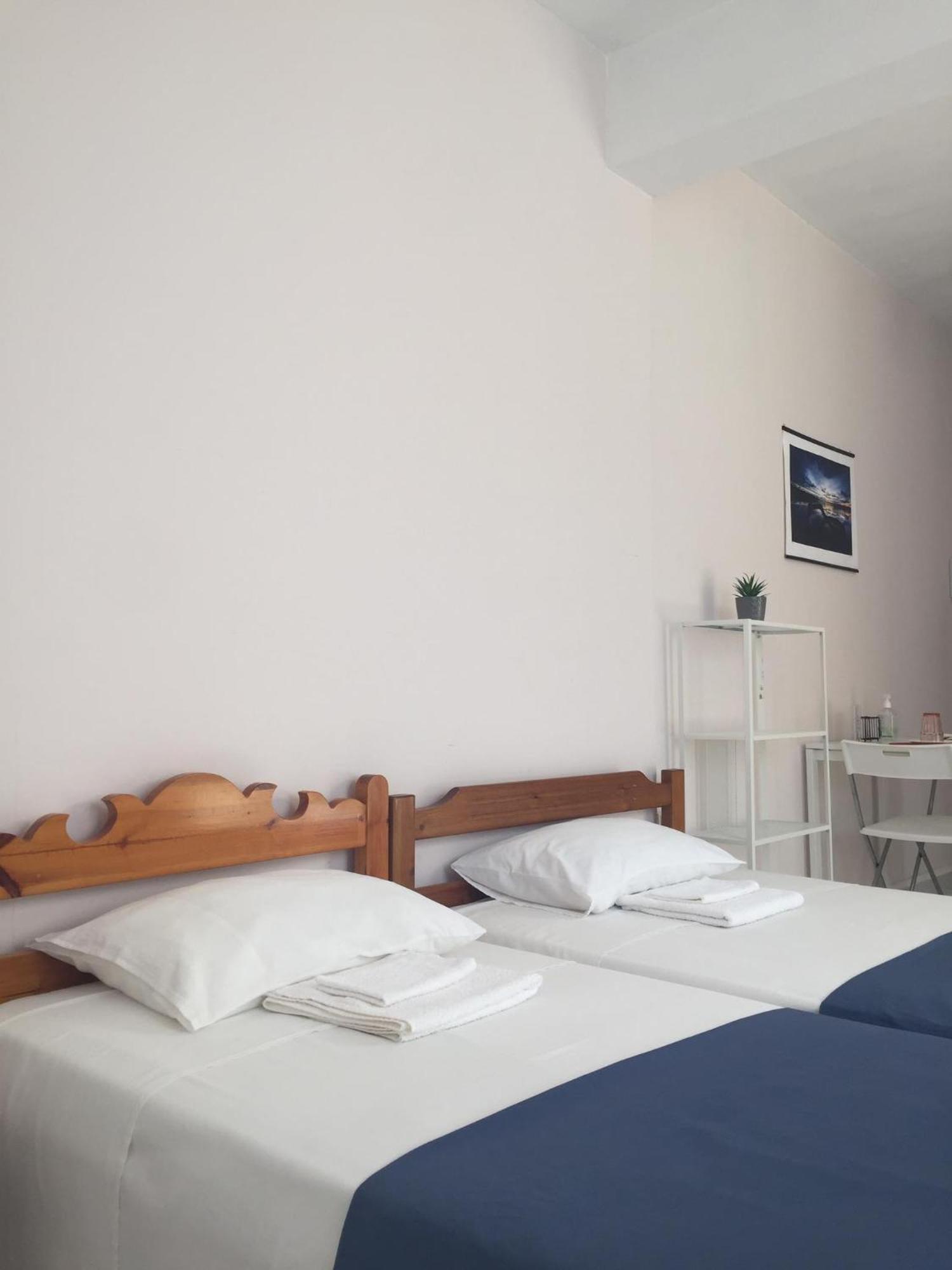 Lysandros Apartments In Athens, Near The Metro Kültér fotó