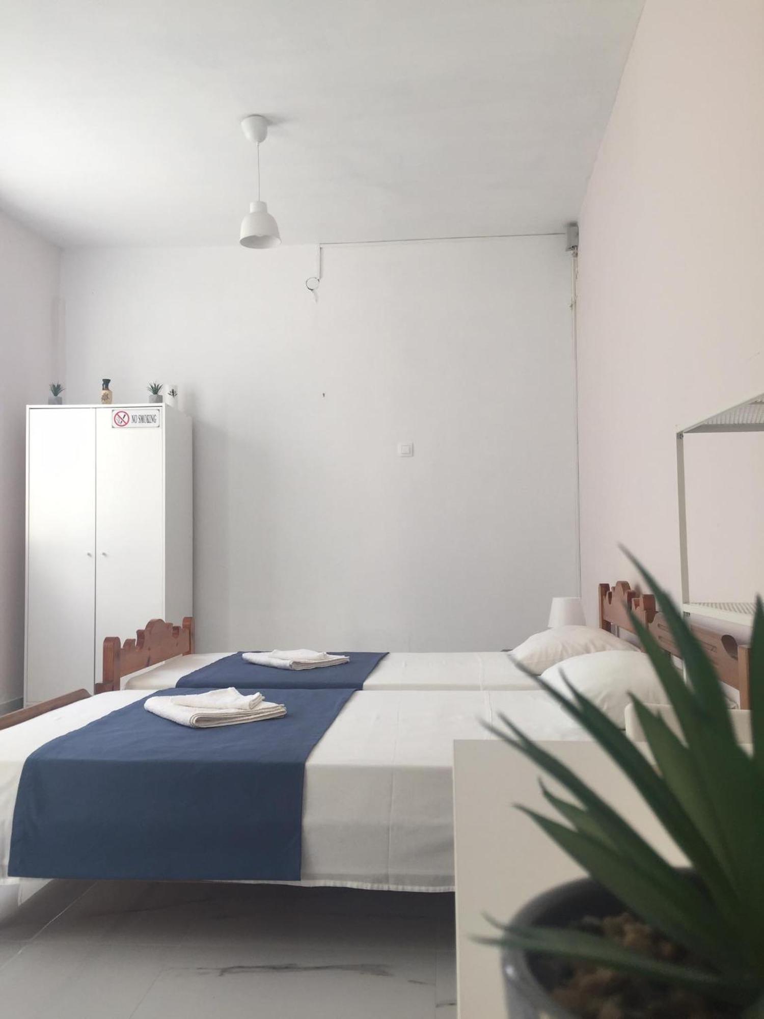 Lysandros Apartments In Athens, Near The Metro Kültér fotó